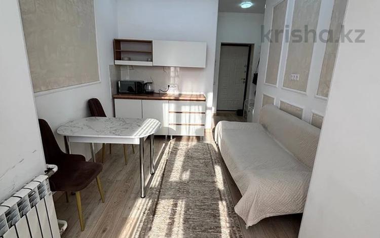1-комнатная квартира · 18 м² · 5/6 этаж, Ашимова 163 за 12 млн ₸ в Кокшетау — фото 2