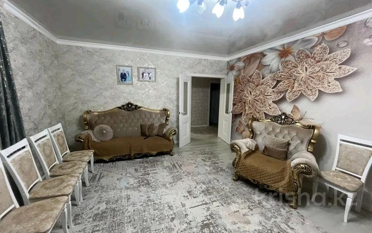 Жеке үй · 4 бөлме · 146 м² · 15 жүзд., 3 массив, бағасы: 71.4 млн ₸ в Жибек Жолы — фото 2