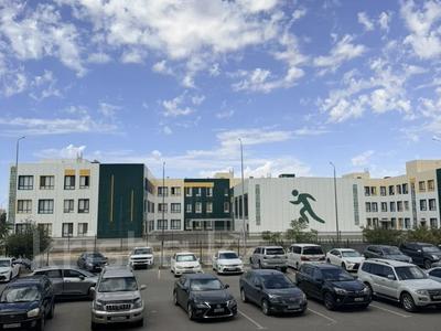 3-бөлмелі пәтер · 105 м² · 8/8 қабат, 33-ш/а. 3, бағасы: 33.9 млн ₸ в Актау, 33-й мкр
