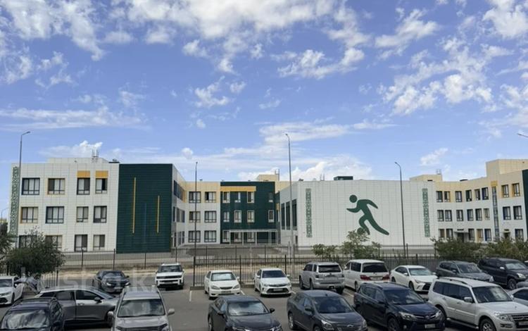 3-бөлмелі пәтер · 105 м² · 8/8 қабат, 33-ш/а. 3, бағасы: 33.9 млн ₸ в Актау, 33-й мкр — фото 2