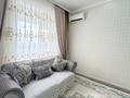 3-бөлмелі пәтер · 105 м² · 8/8 қабат, 33-ш/а. 3, бағасы: 33.9 млн ₸ в Актау, 33-й мкр — фото 14