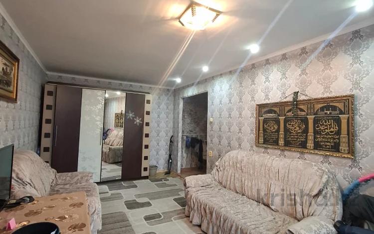 4-комнатная квартира · 84 м² · 2/6 этаж, Беркимбаева 112 за 27 млн ₸ в Экибастузе — фото 8