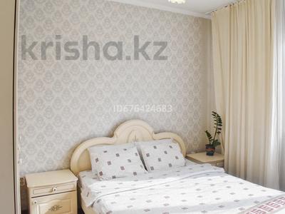 2-комнатная квартира · 61 м² · 12/12 этаж, Сатпаева за 20 000 ₸ в Алматы, Бостандыкский р-н