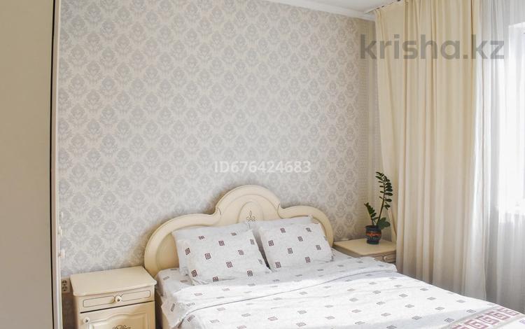 2-бөлмелі пәтер · 61 м² · 12/12 қабат, Сатпаева, бағасы: 25 000 ₸ в Алматы, Бостандыкский р-н — фото 69