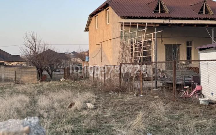 Жер телімі · 8 сотық, мкр Бозарык , Бозарық ш/а Ана тілі 47, бағасы: 12 млн ₸ в Шымкенте, Абайский р-н — фото 2