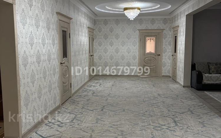Отдельный дом · 7 комнат · 222 м² · 10 сот., Ертіс 17 за 32 млн ₸ в Кулане — фото 2
