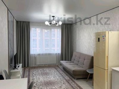 2-комнатная квартира · 46.9 м² · 3/9 этаж, Е 509 9 за 32 млн ₸ в Астане, Есильский р-н