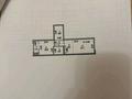 2-бөлмелі пәтер · 46.9 м² · 3/9 қабат, Е 509 9, бағасы: 32 млн ₸ в Астане, Есильский р-н — фото 12