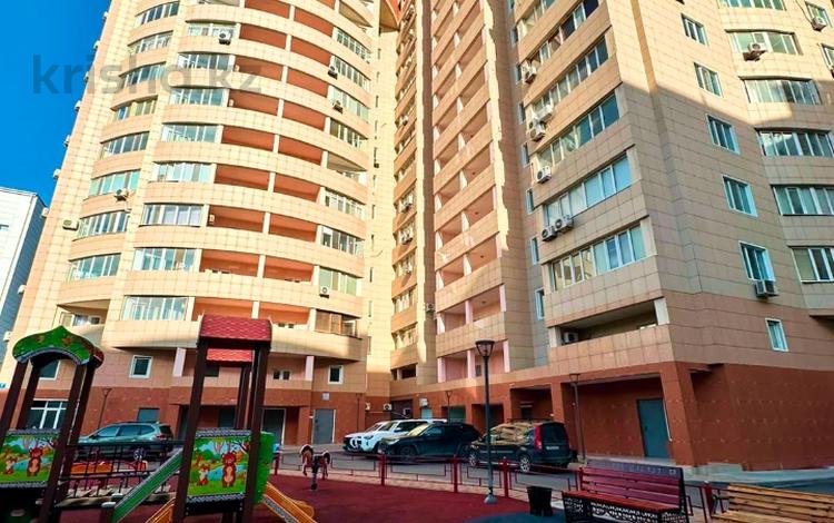 2-комнатная квартира · 95 м² · 3/9 этаж, Бактыгерея Кулманова 1б за 39 млн ₸ в Атырау — фото 2