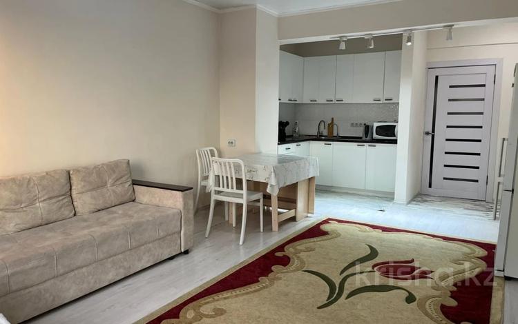 3-бөлмелі пәтер · 72 м² · 9/10 қабат, Жунисова, бағасы: 32.5 млн ₸ в Алматы, Наурызбайский р-н — фото 7