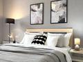 2-бөлмелі пәтер · 50 м² · 11/12 қабат, Улы Дала 33 — Спорткомплекс Сайран, бағасы: 23 000 ₸ в Астане, Нура р-н