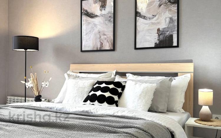2-бөлмелі пәтер · 50 м² · 11/12 қабат, Улы Дала 33 — Спорткомплекс Сайран, бағасы: 23 000 ₸ в Астане, Нура р-н — фото 23