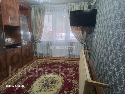 3-комнатная квартира · 28 м² · 5/5 этаж, Ал Фараби 47 — Супермаркет Арзан за 12 млн 〒 в Кентау