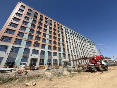 Еркін · 87 м², бағасы: 95 млн ₸ в Астане, Есильский р-н