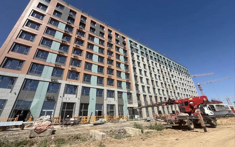 Еркін · 87 м², бағасы: 95 млн ₸ в Астане, Есильский р-н — фото 5