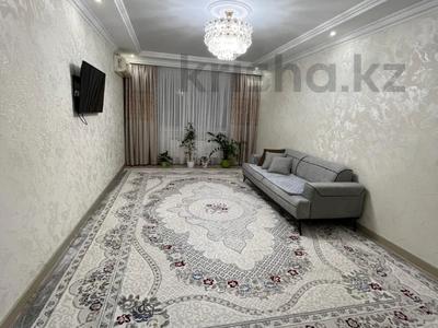 2-бөлмелі пәтер · 75 м² · 3/5 қабат, Алтын орда ш/а., бағасы: 31.9 млн ₸ в Актобе, мкр. Алтын орда
