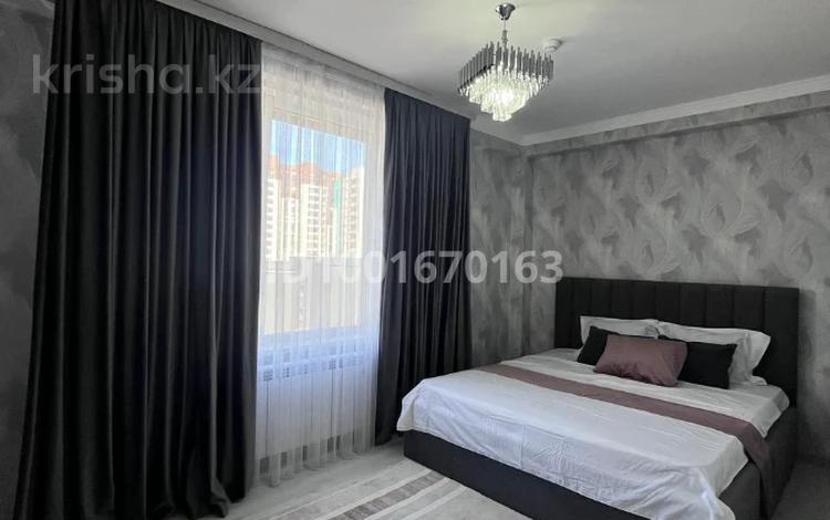 2-комнатная квартира · 65 м² · 6/12 этаж, Аргынбекова 29/4 — Шаяхметов, Нургазы клиник, НИШ, ЭКОМЕД, городская администрация,Туркестан сарайы, Рахима плаза, Ақ Мешіт за 15 999 ₸ в Шымкенте, Каратауский р-н — фото 2