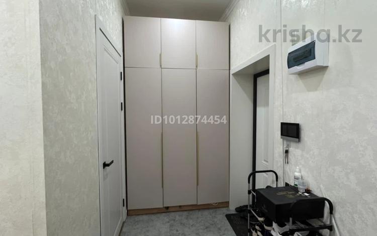 1-комнатная квартира · 43 м² · 4/5 этаж, мкр Юго-Восток, Кенжина 1/1 блок А, Б за ~ 19.4 млн ₸ в Караганде, Казыбек би р-н — фото 7