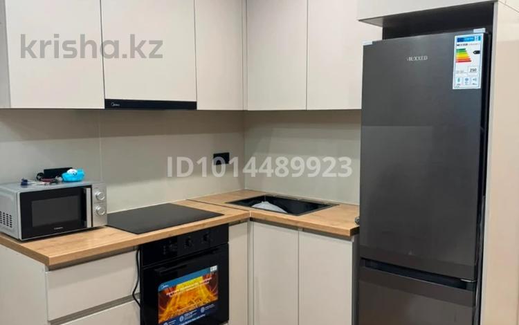 1-комнатная квартира · 29 м² · 5/10 этаж, Аэропортная 64 64 за 220 000 ₸ в  — фото 5