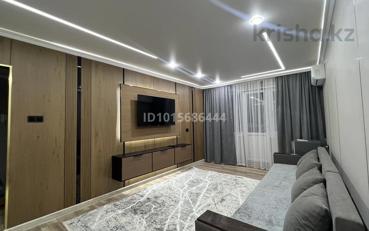 3-бөлмелі пәтер · 65 м² · 4/5 қабат, Сатпаева 1 — Олимпик гидро, бағасы: 30 000 ₸ в Таразе — фото 2