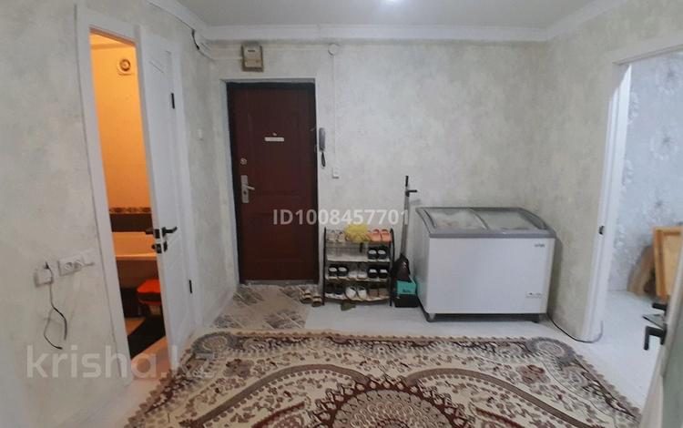 3-бөлмелі пәтер · 60 м² · 3/5 қабат, Жаманқұлов — Денсаулық клиника КАЗТК колледж, бағасы: 18.5 млн ₸ в Актобе, мкр Москва — фото 19