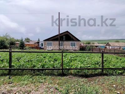 Отдельный дом · 4 комнаты · 100 м² · 20 сот., Новая 5 за 4 млн 〒 в Берёзовка