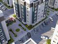 2-комнатная квартира, 84.5 м², 29а мкр 38/8 за ~ 10.1 млн 〒 в Актау, 29а мкр — фото 3