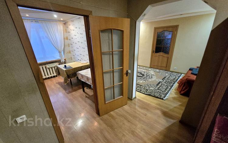 4-комнатная квартира · 62 м² · 3/5 этаж, Байконурова 116 за 20 млн ₸ в Жезказгане — фото 2