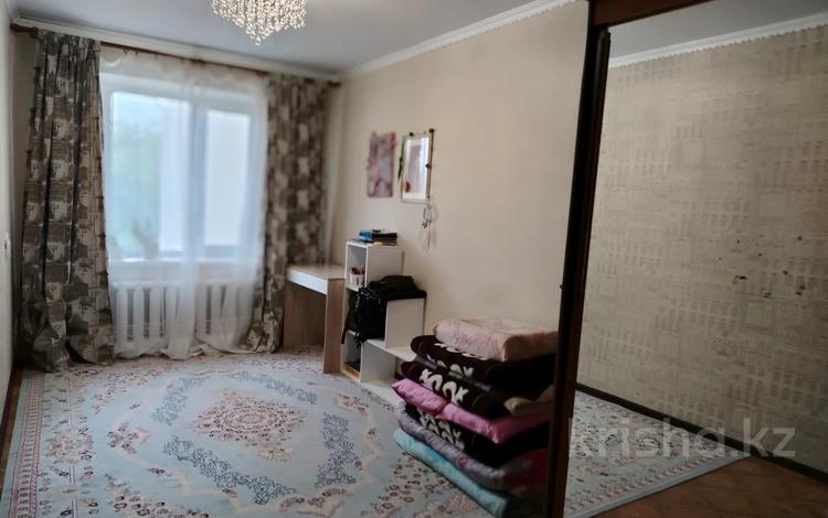 3-комнатная квартира · 74.5 м² · 5/5 этаж, Маресьева за 19 млн 〒 в Актобе — фото 9