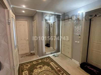 3-комнатная квартира · 70 м² · 4/5 этаж, толе би 141 за 15 млн ₸ в 