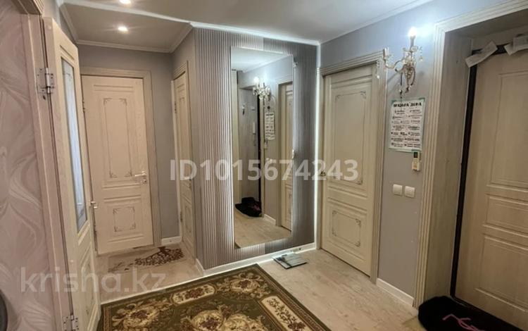 3-комнатная квартира · 70 м² · 4/5 этаж, толе би 141 за 15 млн ₸ в  — фото 2