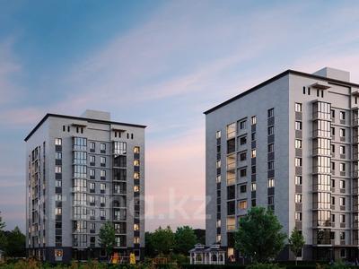 3-бөлмелі пәтер · 85.13 м², мкр. Шымсити, проспект Байдибек би, бағасы: ~ 29.8 млн 〒 в Шымкенте, Енбекшинский р-н