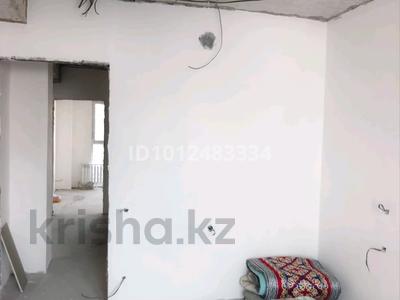 3-комнатная квартира · 84.3 м² · 3/4 этаж, мкр Акжар, Береке 2б/2 за 39.9 млн 〒 в Алматы, Наурызбайский р-н