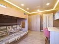 3-комнатная квартира · 89.1 м² · 12/25 этаж, Богенбай батыра 28 за 39.5 млн ₸ в Астане — фото 17