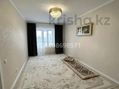 3-комнатная квартира · 66.1 м² · 2/4 этаж, Нур Актобе, 1 микрорайон 33 за ~ 20.7 млн 〒