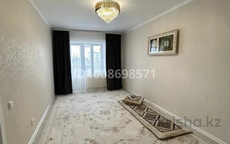 3-комнатная квартира · 66.1 м² · 2/4 этаж, Нур Актобе, 1 микрорайон 33 за ~ 20.7 млн 〒 — фото 20