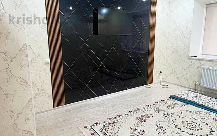 1-бөлмелі пәтер · 40.1 м² · 5/9 қабат, Таумуш Жумагалиева 14а, бағасы: 11.5 млн ₸ в Атырау — фото 6