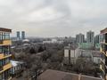 2-комнатная квартира · 50 м² · 13/13 этаж, Ади Шарипова 145 за 25 000 ₸ в Алматы, Алмалинский р-н — фото 24