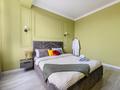 2-комнатная квартира · 50 м² · 13/13 этаж, Ади Шарипова 145 за 25 000 ₸ в Алматы, Алмалинский р-н — фото 11