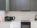 2-комнатная квартира · 50 м² · 13/13 этаж, Ади Шарипова 145 за 25 000 ₸ в Алматы, Алмалинский р-н — фото 8