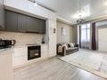 2-комнатная квартира · 50 м² · 13/13 этаж, Ади Шарипова 145 за 25 000 ₸ в Алматы, Алмалинский р-н — фото 6