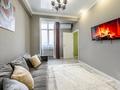 2-комнатная квартира · 50 м² · 13/13 этаж, Ади Шарипова 145 за 25 000 ₸ в Алматы, Алмалинский р-н — фото 5