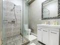 2-комнатная квартира · 50 м² · 13/13 этаж, Ади Шарипова 145 за 25 000 ₸ в Алматы, Алмалинский р-н — фото 17