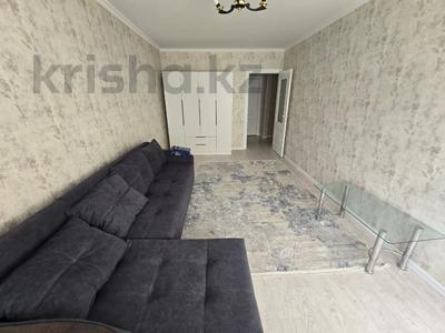2-комнатная квартира · 50 м² · 2/5 этаж, мкр Аксай-3Б за 34 млн ₸ в Алматы, Ауэзовский р-н