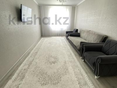 3-бөлмелі пәтер · 88 м² · 2/5 қабат, Алтын орда, бағасы: 31.5 млн ₸ в Актобе