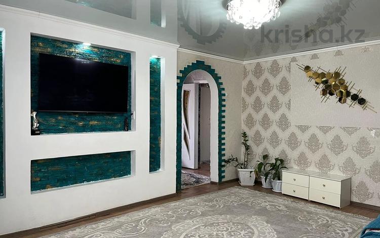 Жеке үй · 3 бөлме · 83 м² · 10 жүзд., Портовая 23А, бағасы: 17 млн ₸ в Семее — фото 2