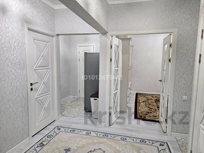 4-бөлмелі пәтер · 83 м² · 3/5 қабат, мкр Восток 94 — Торгового центра Атлант, бағасы: 36 млн ₸ в Шымкенте, Аль-Фарабийский р-н