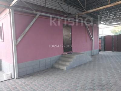 Отдельный дом · 4 комнаты · 100 м² · 7 сот., мкр Айгерим-2, Акатаева 36 за 65 млн ₸ в Алматы, Алатауский р-н
