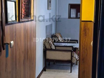 1-комнатная квартира · 42 м² · 3/5 этаж, 12-й мкр 47 за 7 000 ₸ в Актау
