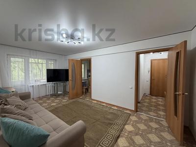 2-комнатная квартира · 53 м² · 3/5 этаж, Ауезова 56 за 190 000 ₸ в Астане, Сарыарка р-н